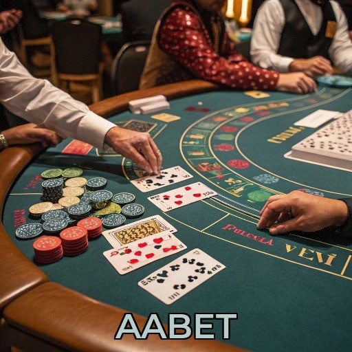 AABET
